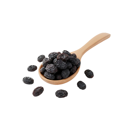 Black Raisins - Image 2