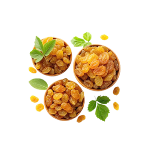Golden Raisins