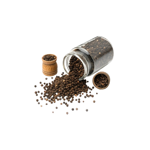 Black Pepper - Image 2