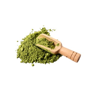 Moringa Leaf Powder