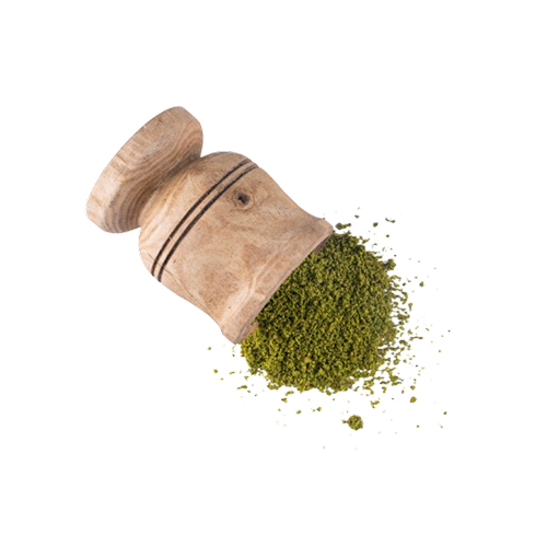 Moringa Leaf Powder - Image 2
