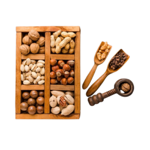 Healthy Dry Fruit Gift Box