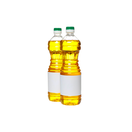 Cold-Pressed Groundnut Oil - Image 2