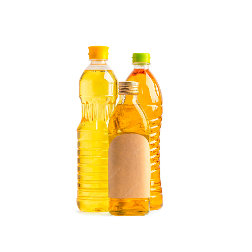 Cold-Pressed Groundnut Oil - Image 3