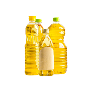 Cold-Pressed Groundnut Oil