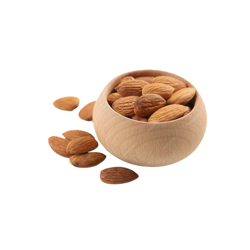 Premium Almonds (Badam)